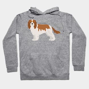 Cavalier King Charles Spaniel Hoodie